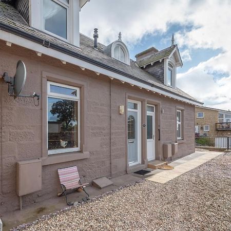 Coastal Cottage Inverbervie Zewnętrze zdjęcie